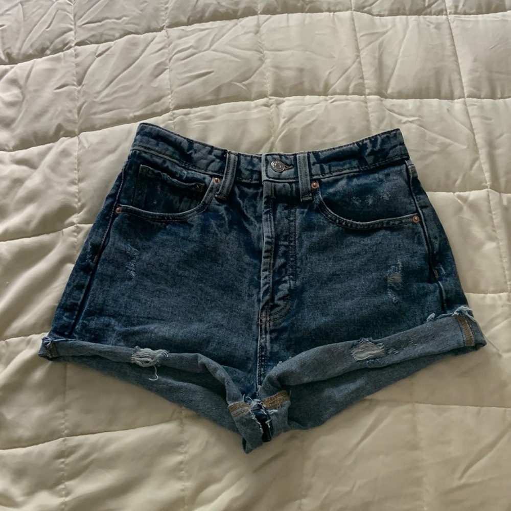 Wild fable Jean shorts